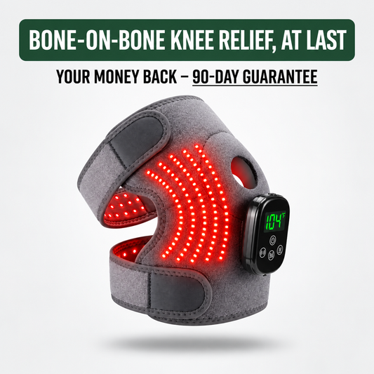 ThermaKnee 360